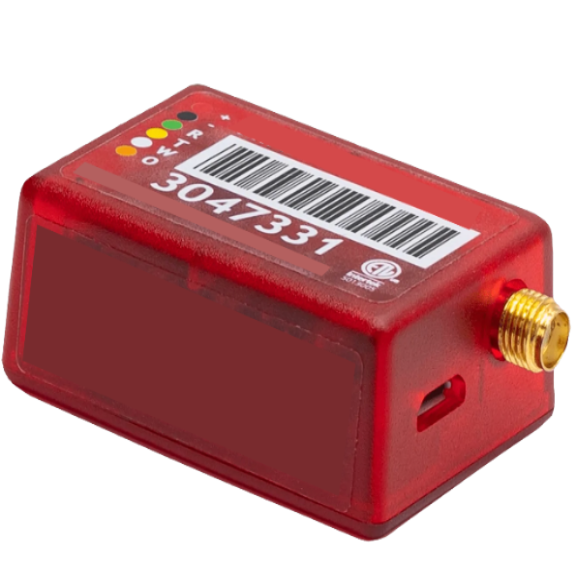 Alarmroute Cellular Alarm Router