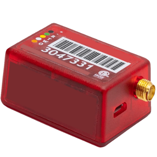 Alarmroute Cellular Alarm Router